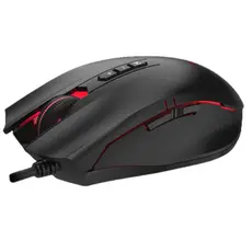 მაუსი A4Tech Bloody ES7 RGB Esports Gaming Mouse Stone Black, 4 image