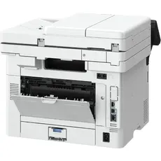 პრინტერი Canon 5951C008BA MF463dw i-SENSYS, MFP, A4, Wi-Fi, USB, Lan, White, 4 image