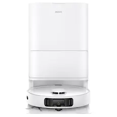 მტვერსასრუტი Mova Robot Vacuum E30 Ultra (RLE51SE), 5 image