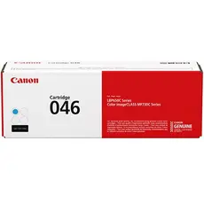 კარტრიჯი CANON CRG-046 C (1249C002AA)