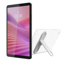 პლანშეტი Lenovo Tab 8.7" 4/128GB WI-FI Luna Grey With Clear Case, 4 image