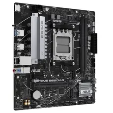 დედა დაფა Asus 90MB1H30-M0EAY0 PRIME B650M-R, AM5, DDR5, 96GB, 3 image