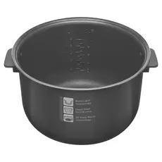 ბრინჯის სახარში ქვაბი Sencor SRM SRM 1890SS Rice Cooker, 6 image