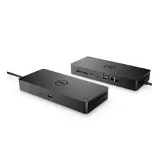 დოქ სადგური DELL Dock WD19S 130W, 2 image