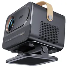 პროექტორი Yaber U12 Home Cinema, LCD Projector, FHD 1920x1080, 700lm, Black, 3 image