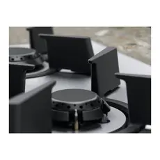 გაზურის ზედაპირი Electrolux KGU643723Z, 4 image