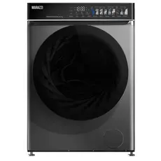 სარეცხი მანქანა MARAZZI WM1002FL62(S/DG), 2 image