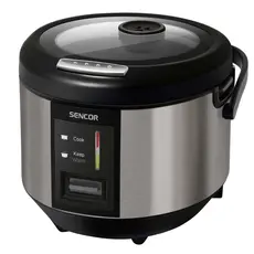 ბრინჯის სახარში ქვაბი Sencor SRM SRM 1890SS Rice Cooker, 3 image
