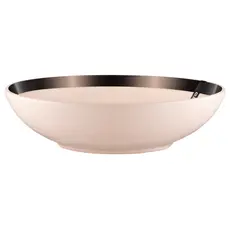 სუპის თასი Ardesto Soup plate Liguria Cream, 20cm, ceramics, creamy