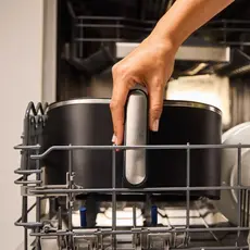 აეროგრილი Braun HF5050IBK FR  BLACK  6L, 5 image