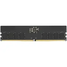 ოპერატიული მეხსიერება RAM Goodram DDR5 32GB 4800MHz GR4800D564L40/32G