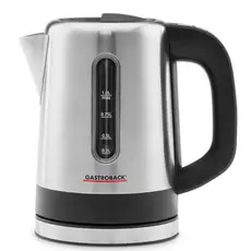 ელექტრო ჩაიდანი GASTROBACK 42445 WATER KETTLE CAMPING, 2 image