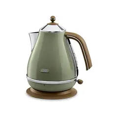 Teapot DELONGHI KBOV2001.GR, 3 image