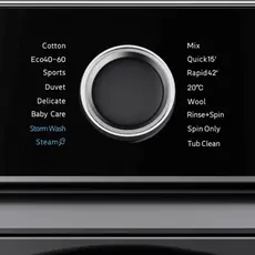 სარეცხი მანქანა Marazzi WM701FL66(S/DG), 2 image