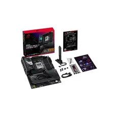 დედა დაფა Asus 90MB1IV0-M0EAY0 ROG STRIX X870-F GAMING WIFI, AM5, DDR5, 192GB, 10 image