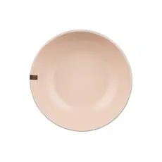 სალათის თასი Ardesto Bowl Liguria Cream, 22cm, ceramics, creamy, 6 image