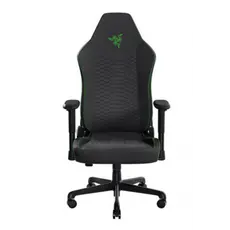 Gaming chair Razer chair Iskur V2 X EPU Leather, 4D-Armrests, black