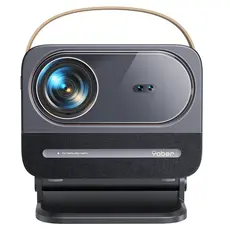 პროექტორი Yaber U12 Home Cinema, LCD Projector, FHD 1920x1080, 700lm, Black, 4 image