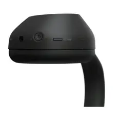 ყურსასმენი Sony WH1000XM6 wireless noise cancelling headphones Black (WH-1000XM6/B), 6 image