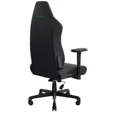 Gaming chair Razer chair Iskur V2 X EPU Leather, 4D-Armrests, black, 5 image