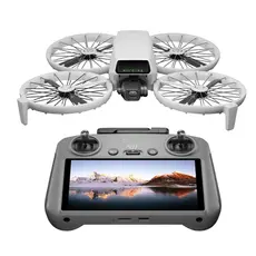 დრონი DJI FLIP (DJI  RC 2)