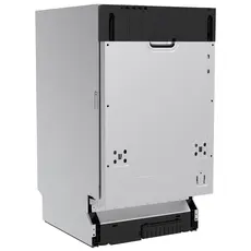 ჩასაშენებელი ჭურჭლის სარეცხი მანქანა Midea MID45S060, 3 image