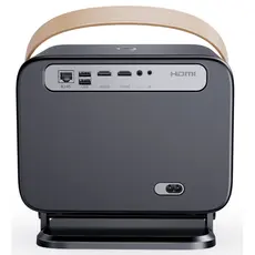 პროექტორი Yaber U12 Home Cinema, LCD Projector, FHD 1920x1080, 700lm, Black, 5 image