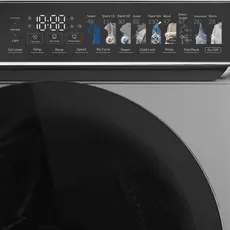 სარეცხი მანქანა MARAZZI WM1002FL62(S/DG), 3 image