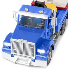 სატვირთო ამწე DRIVEN Standard Truck Crane, 135 cm WH1101Z, 6 image