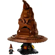 ლეგო LEGO Talking Sorting Hat, 5 image
