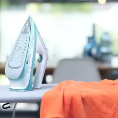 უთო BRAUN SI5017GR 2700 W Green, 4 image