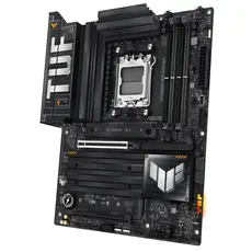 დედა დაფა Asus TUF 90MB1IU0-M0EAY0 GAMING X870-PLUS WIFI, AM5, DDR5, 192GB, 4 image