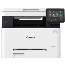 პრინტერი Canon Color laser 5158C009AA i-SENSYS MF651Cw, MFP, A4, Wi-Fi, LAN, USB, White, 2 image