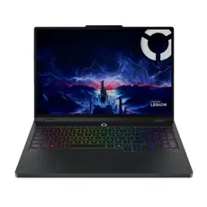 ნოუთბუქი Lenovo Legion 5 Pro 16" OLED 165Hz Ultra 9 275HX 32GB 1TB SSD RTX 5070 8GB Eclipse Black, 2 image
