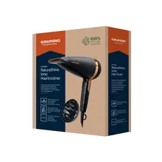 თმის საშრობი Grundig HD 8080, 7 image