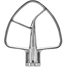 სათქვეფი საცმი KitchenAid 5KSM5THFBSS