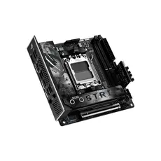 დედა დაფა Asus 90MB1IW0-M0EAY0 ROG STRIX X870-I GAMING WIFI, AM5, DDR5, 96GB, 4 image