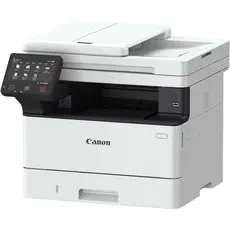 პრინტერი Canon 5951C008BA MF463dw i-SENSYS, MFP, A4, Wi-Fi, USB, Lan, White, 3 image