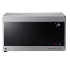 მიკროტალღური ღუმელი LG MS2595CIS.BSSQMER, 2 image