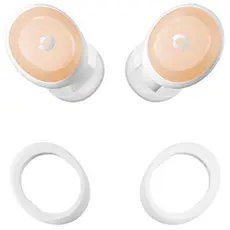 ყურსასმენი A4Tech 2Drumtek B27 True Wireless Earphone Baby Pink, 3 image