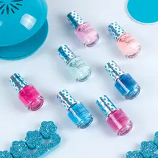 ფრჩხილის ლაქის ნაკრები MAKE IT REAL 43235MR, 4 image