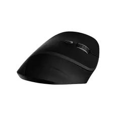 მაუსი CANYON mouse MW-16 Vertical Wireless Black, 4 image