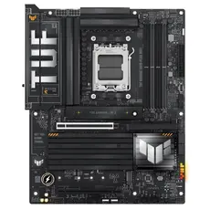 დედა დაფა Asus TUF 90MB1IU0-M0EAY0 GAMING X870-PLUS WIFI, AM5, DDR5, 192GB, 2 image