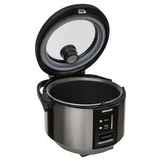 ბრინჯის სახარში ქვაბი Sencor SRM SRM 1890SS Rice Cooker, 5 image