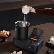 სამზარეულოს მულტირობოტი Xiaomi Smart cooking robot (BHR5930EU), 7 image