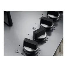 გაზურის ზედაპირი Electrolux KGU643723Z, 3 image