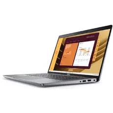 ნოუთბუქი DELL Notebook Latitude 5450 14" FHD IPS AG, Intel U5 135U, 16GB, F512GB, UMA, Lin, gray, 4 image