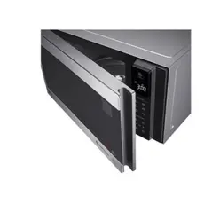 მიკროტალღური ღუმელი LG MS2595CIS.BSSQMER, 7 image
