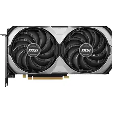 ვიდეო დაფა MSI GeForce RTX 4070 SUPER 12G VENTUS 2X OC, 3 image