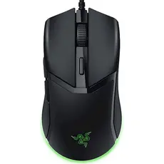 მაუსი Razer Mouse Cobra, RGB, USB-A, black, 2 image